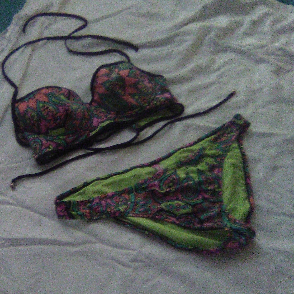 Swimsuit